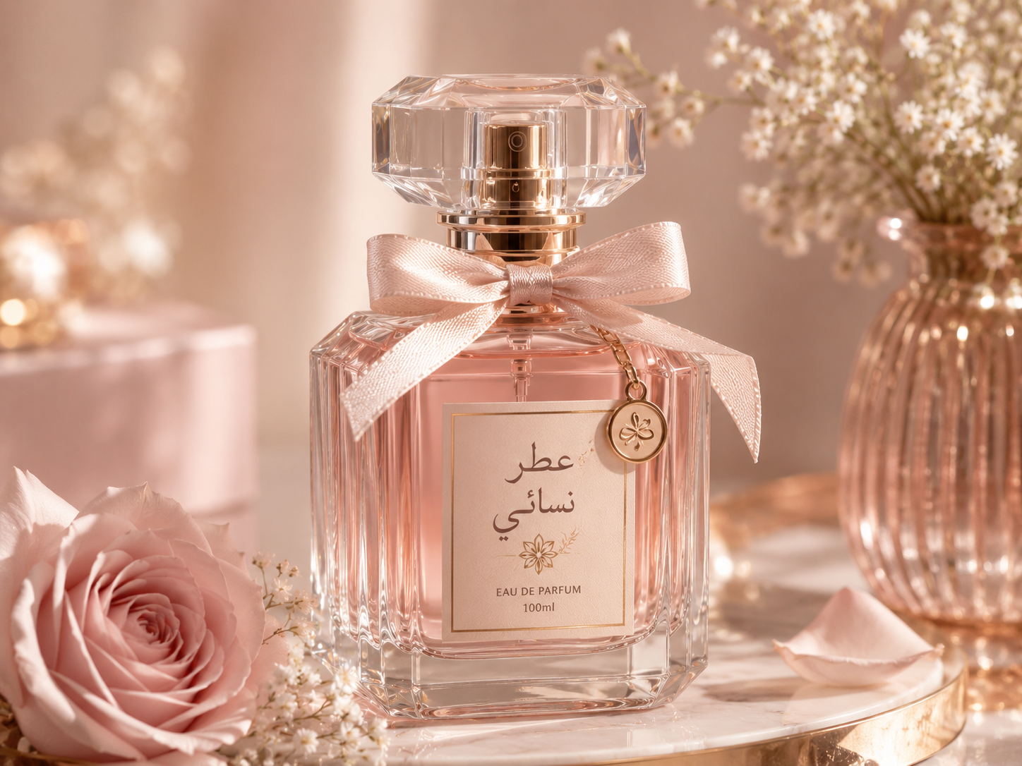 عطر مسك