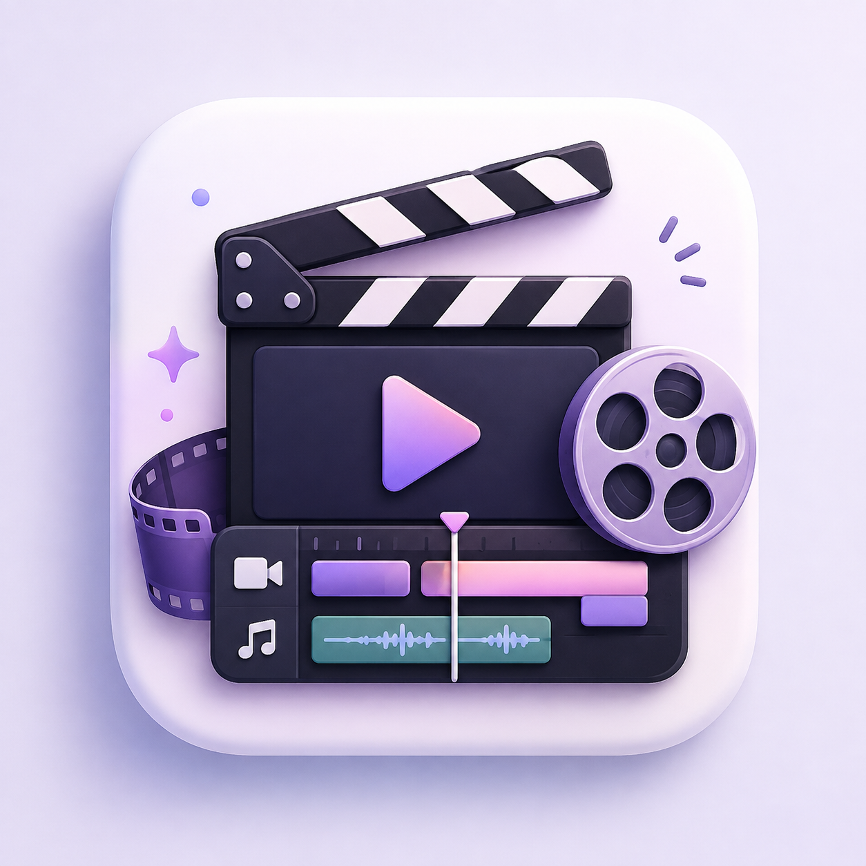 تصميم فيديو من النماذج الموجوده لنا