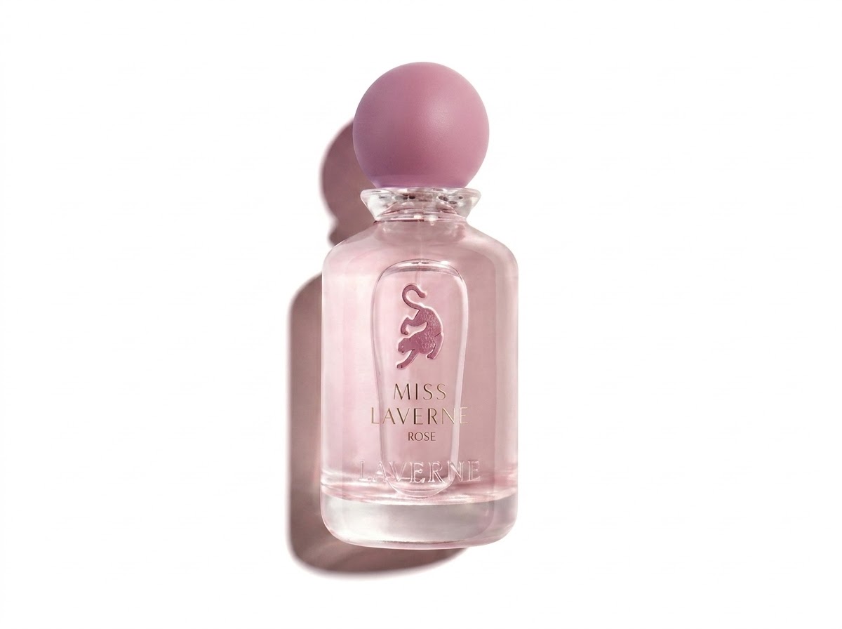 عطر مس لافيرن روز 100 مل