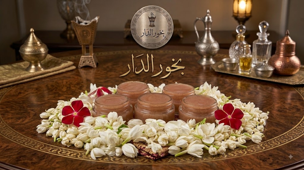 خمرية جسم