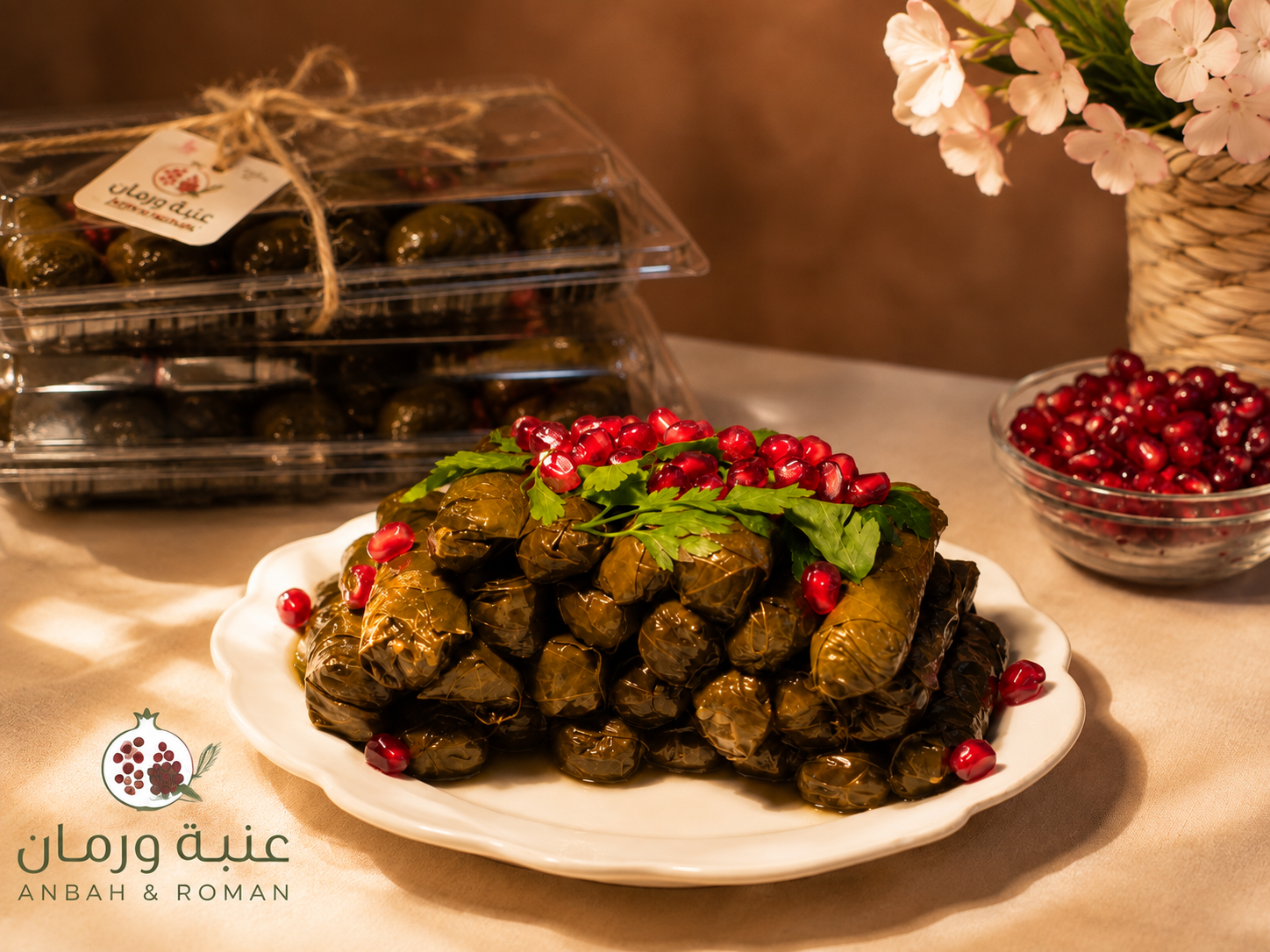 ورق عنب