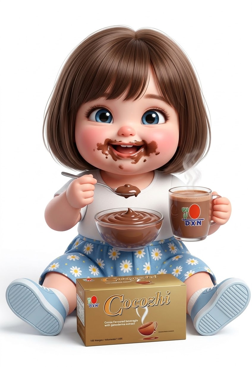 شوكولاتة كوكوزي