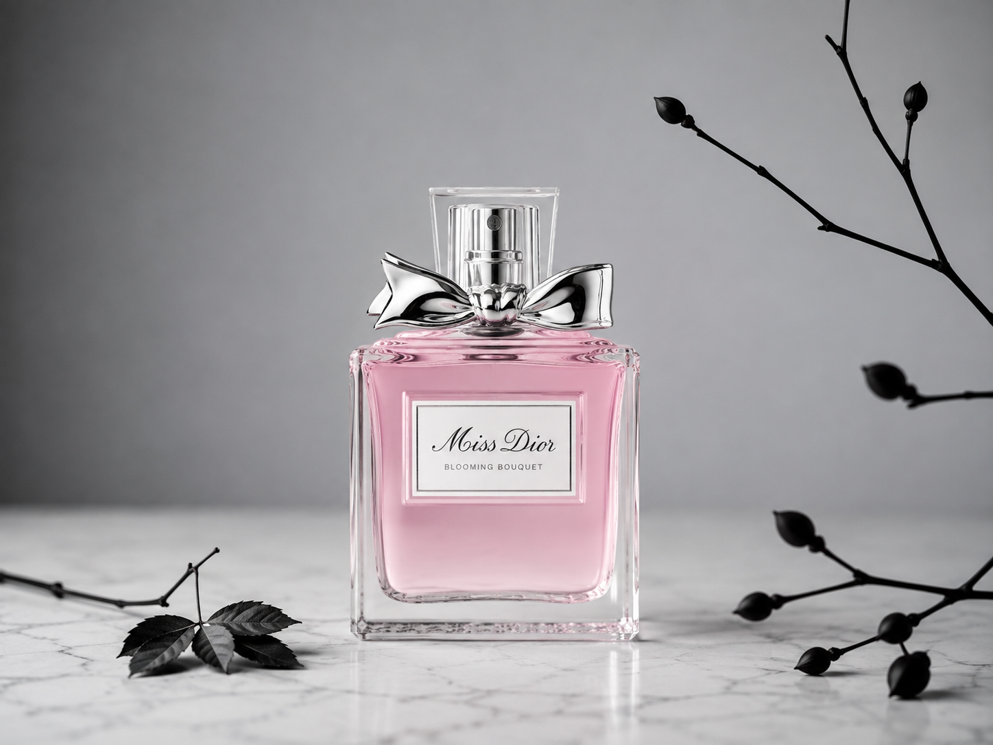عطر جديد