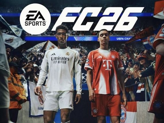 فيفا FC 26 - سوني 5