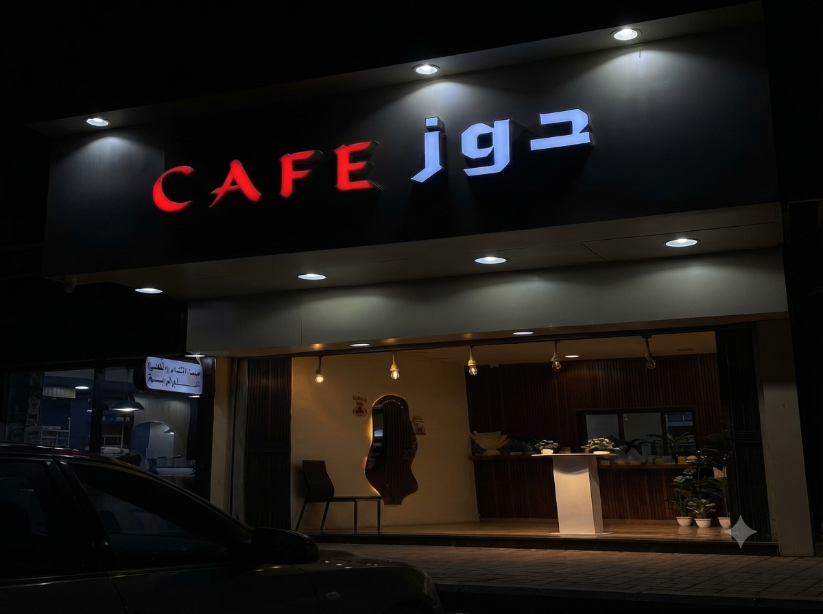 ابدأ يومك ببهجة ☕