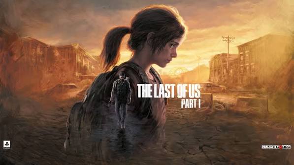 ذا لاست اوف اس PC |1