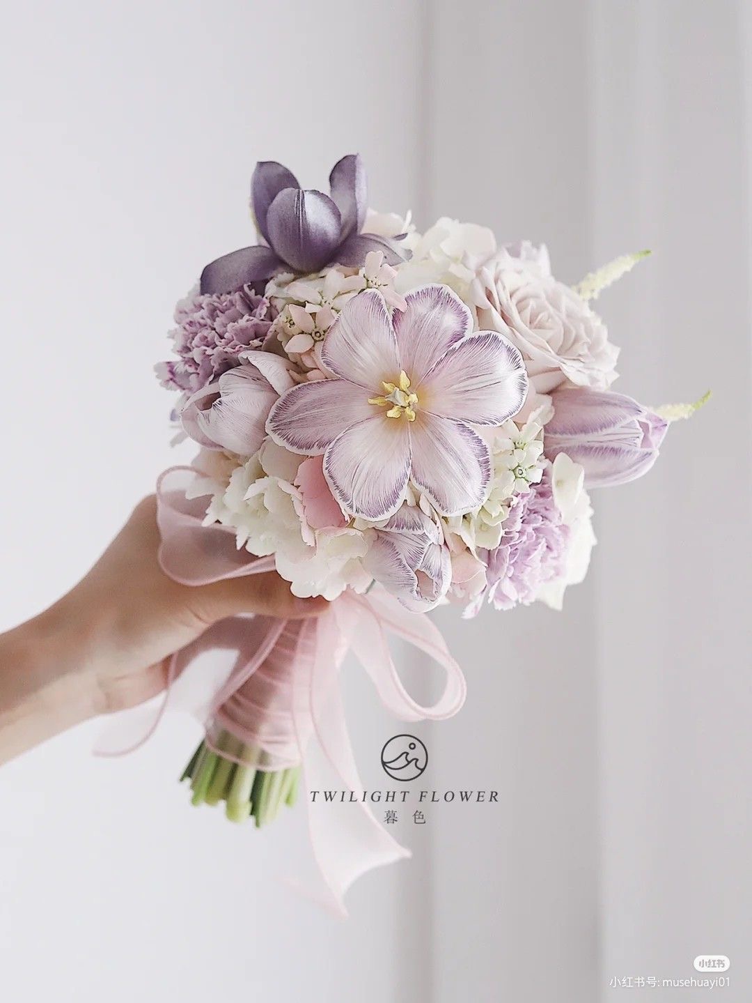 مسكات العرائس