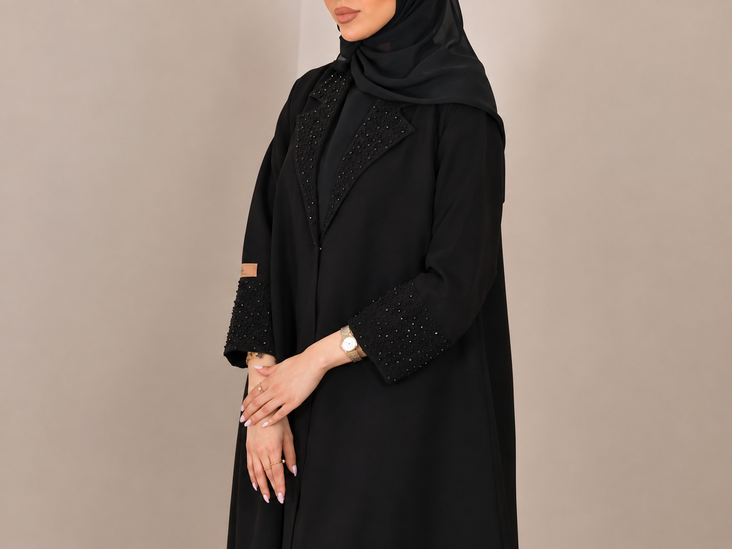 عباية ليلى