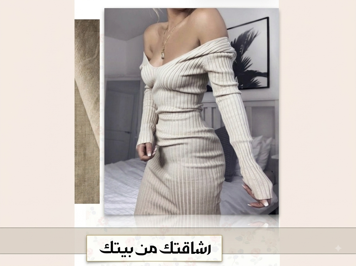 رشاقتك من بيتك