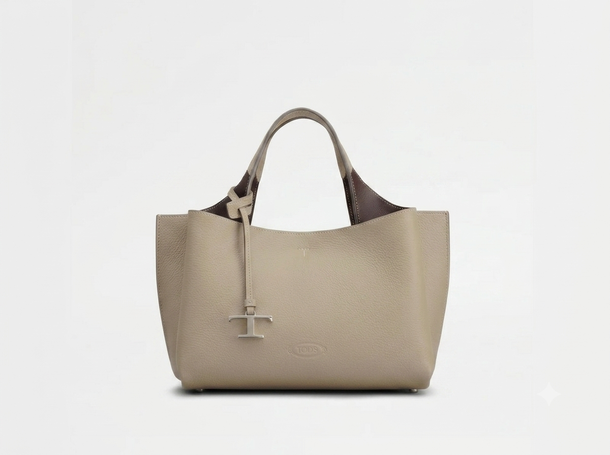 حقيبة تودز (Tod's)