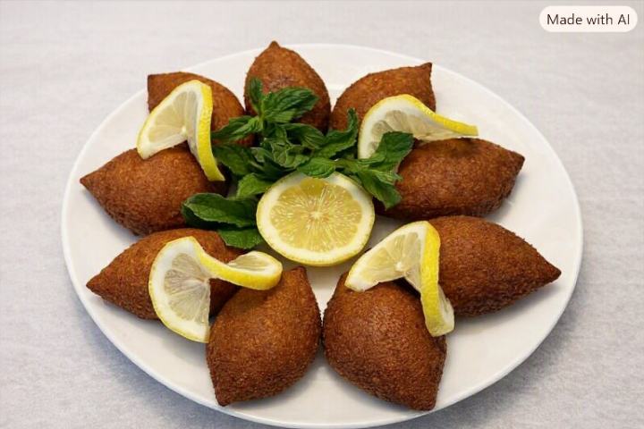 كبه حلبيه