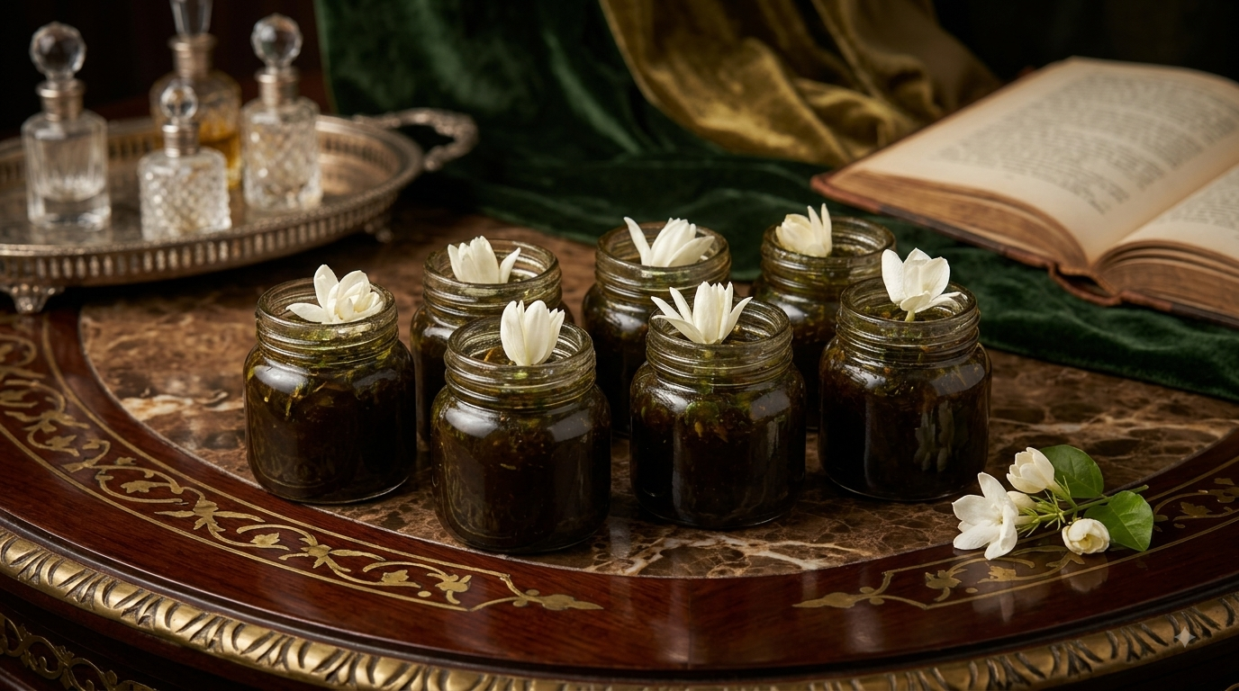 خمرية شعر