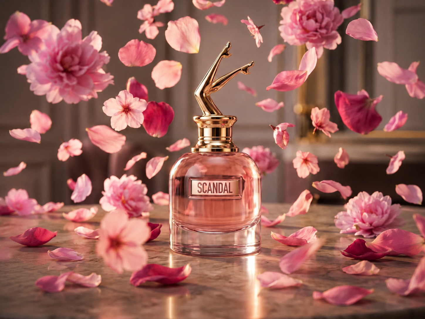عطر ياسرك بجماله