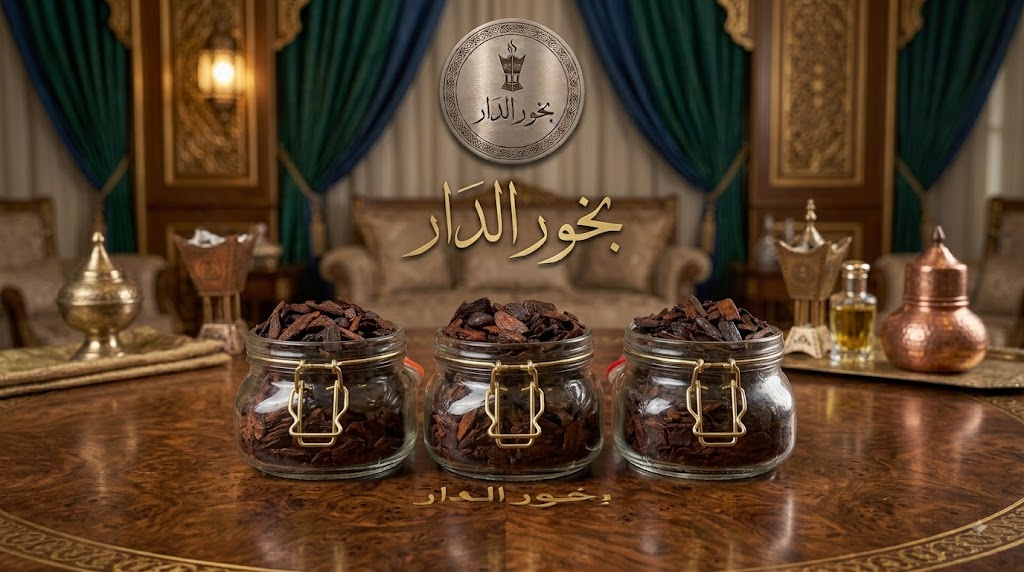 بخور العود